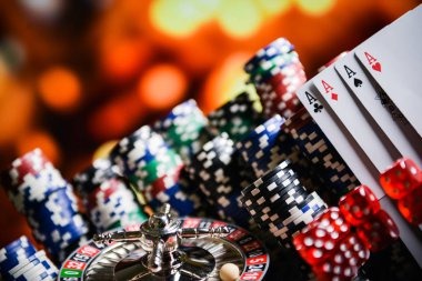alexis online live-dealer studio in Jakarta
