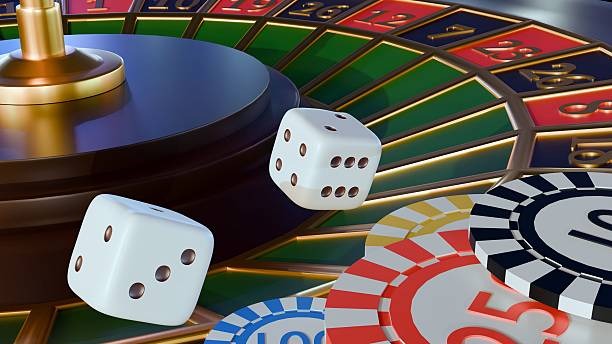 Number selection interface for Jakarta Lottery