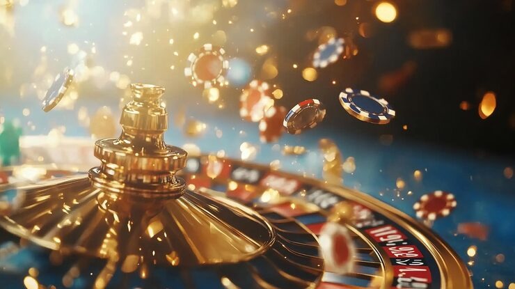 Withdrawal flow on alexis online
