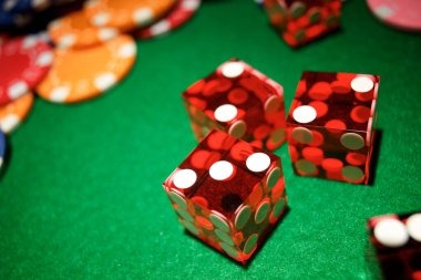 Live casino and sportsbook on alexis online platform